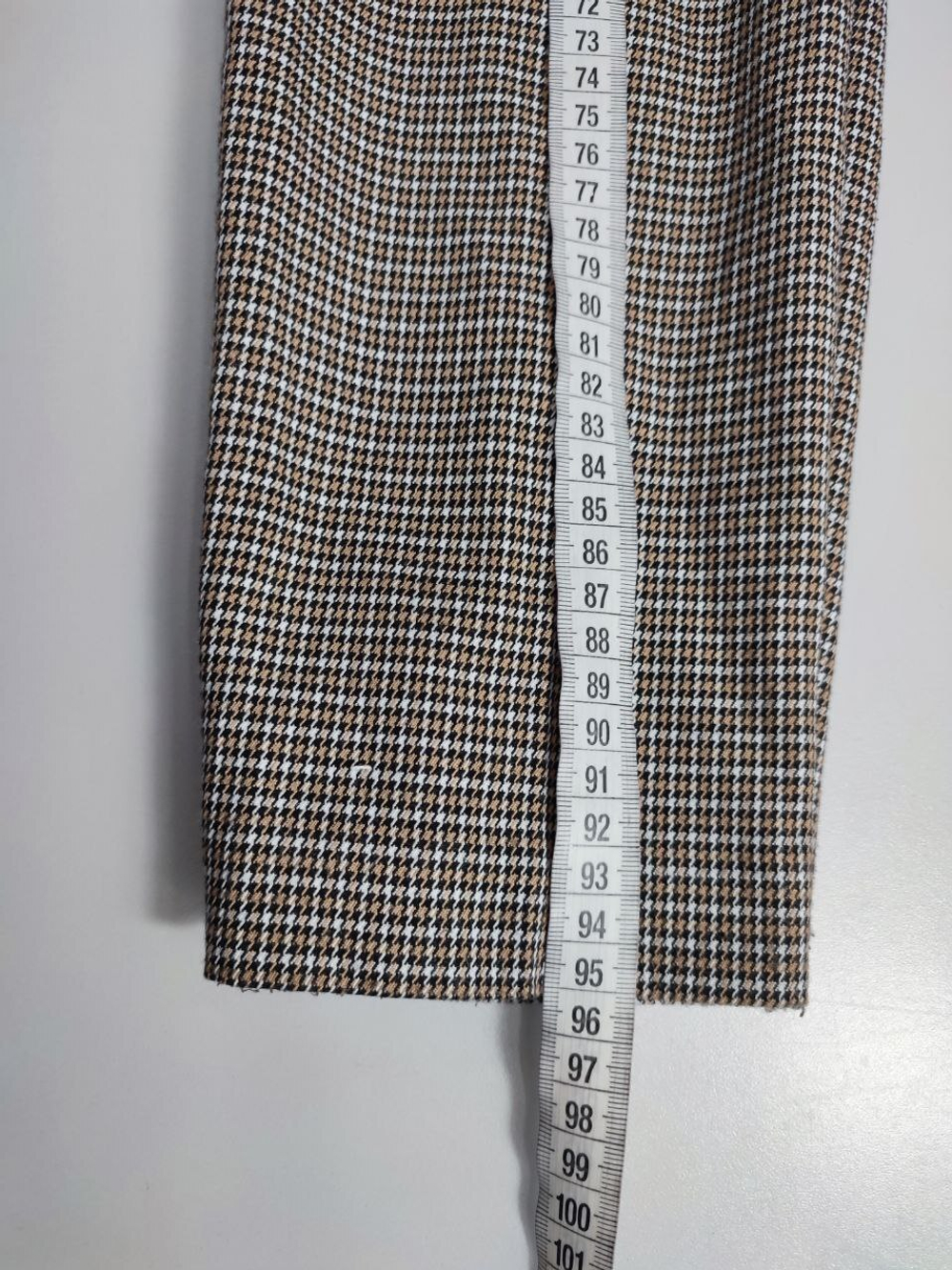 Брюки Mango стильные 40 размер