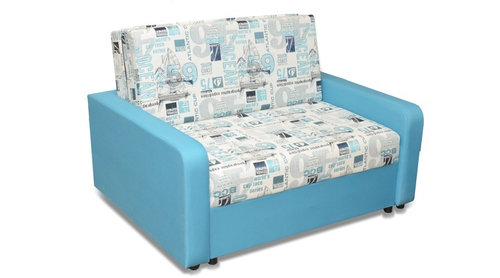 "Пион-1" мини-диван