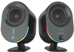 Компьютерная акустика 2.0 Oklick OK-303A