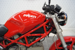Ducati Monster 400 , 2005