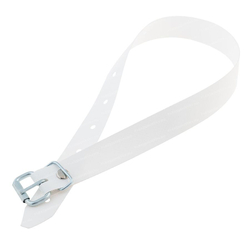 Ремень подвязочный для мягких окон с пряжкой