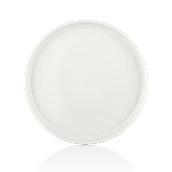 Тарелка с бортом d 27 см Arel Stackable By Bone Innovation [6]
