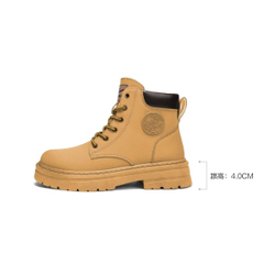 Сапоги Warrior, WXY-D637C