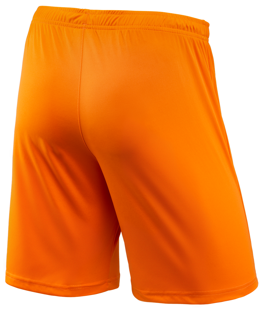 Шорты игровые CAMP Classic Shorts, оранжевый/белый, детский