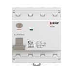 УЗО  EKF E1046MA32300