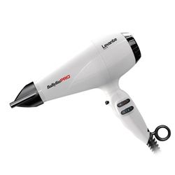 Профессиональный фен для волос BaByliss PRO Levante Ionic BAB6950WIE 2100w