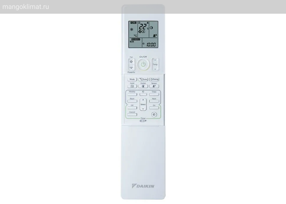 Daikin FTXM25R / RXM25R