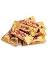Шоколадные батончики Twix Minis 7 кг