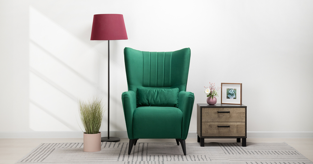 Кресло «Бакстер»