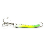 Блесна колеблющаяся Osprey Grey Shark DD24 (15гр, 5шт/уп)