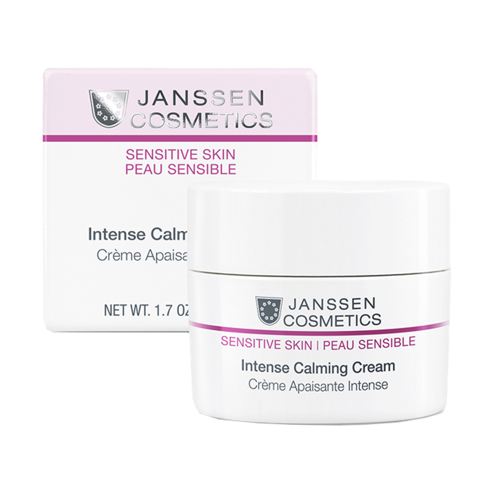 Intense Calming Cream