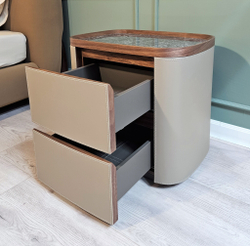 Тумба прикроватная JK-E16