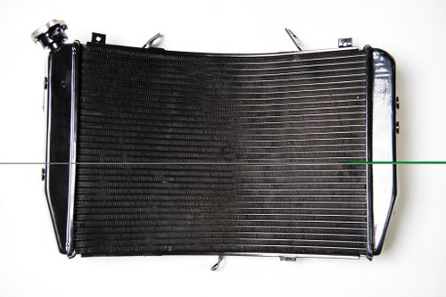 Радиатор для Yamaha YZF-R1 07-08