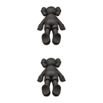 Дизайнерские игрушки KAWS KAWS Companion 2020 Vinyl Figure, Companion2020-