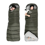 Спальный мешок Naturehike серия U NH20MSD07 U250