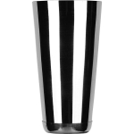 Стакан для шейкера «Бостон»;сталь нерж.;0,9л;D=94,H=175мм;серебрист. (Цвет: серебристый)