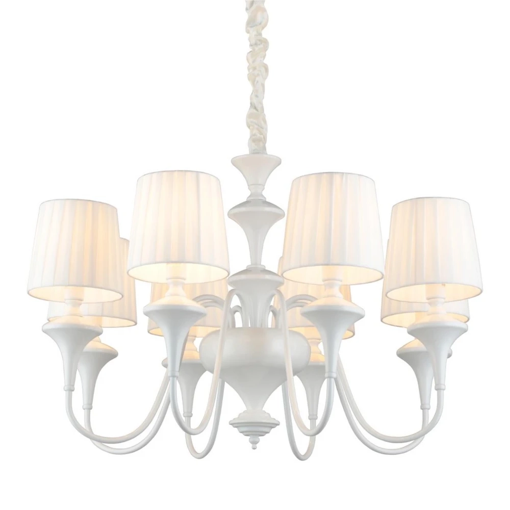 Подвесная люстра Omnilux MONSANO OML-72503-08