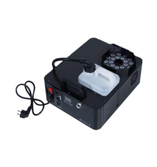 LightCraft FOG V-1500W LED MK2