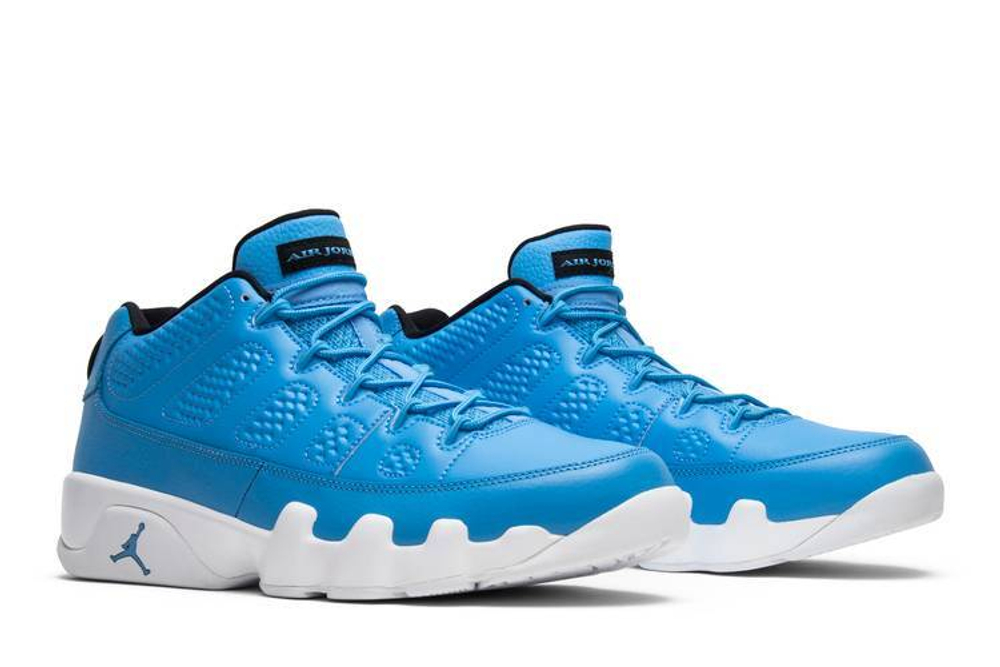 Кроссовки Jordan Air Jordan 9 Retro Low Pantone