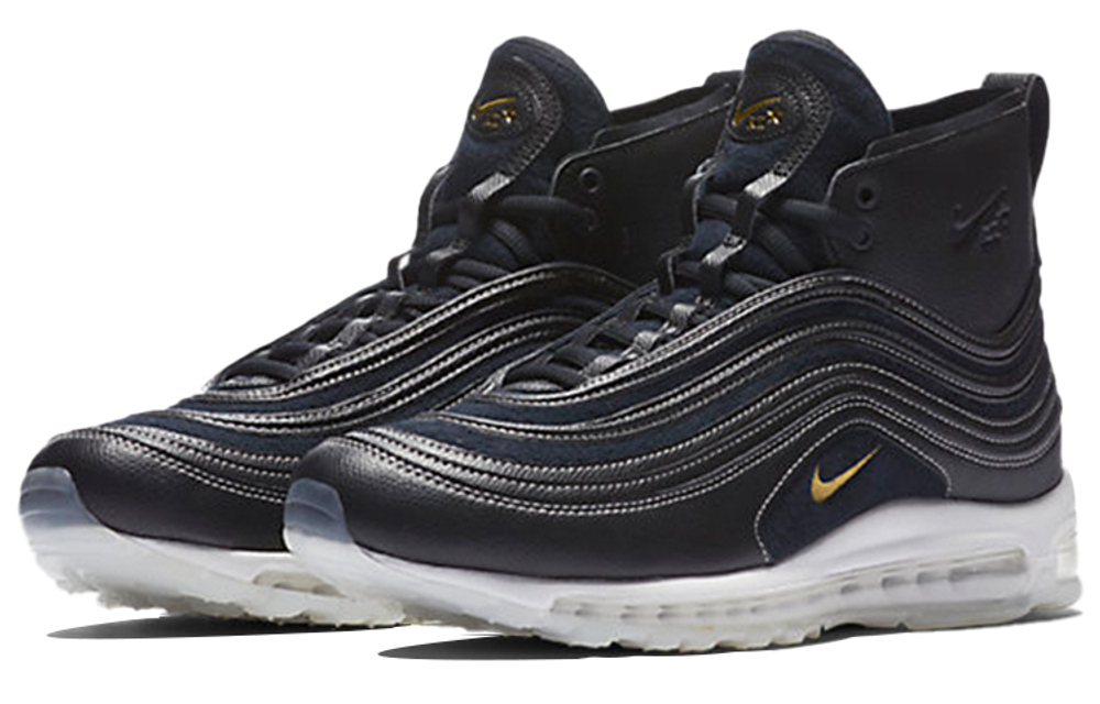 Кроссовки Riccardo Tisci X Nike Air Max 97 Mid