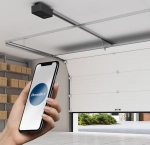 Приемник DoorHan WiFi RE внешний 1-канальный