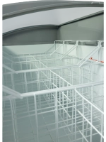 Морозильная камера Hiberg PSC 50 S