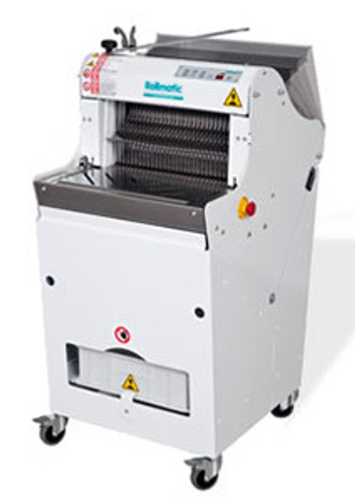 Напольный хлеборез ROLLMATIC CP 52 S