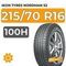 Ikon Tyres Nordman S2 SUV 215/70 R16 100H