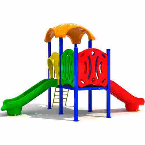 Игровая площадка «Экзотический Пейзаж» размер 4,6*2,6*3