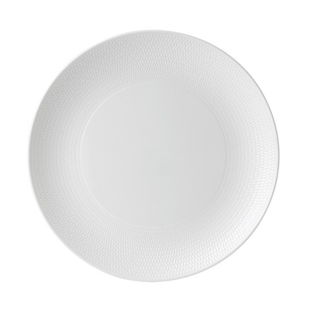 Wedgwood Обеденная тарелка Gio 28 см 40023838
