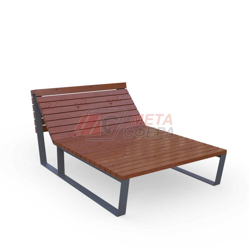 Лежак Меркюр