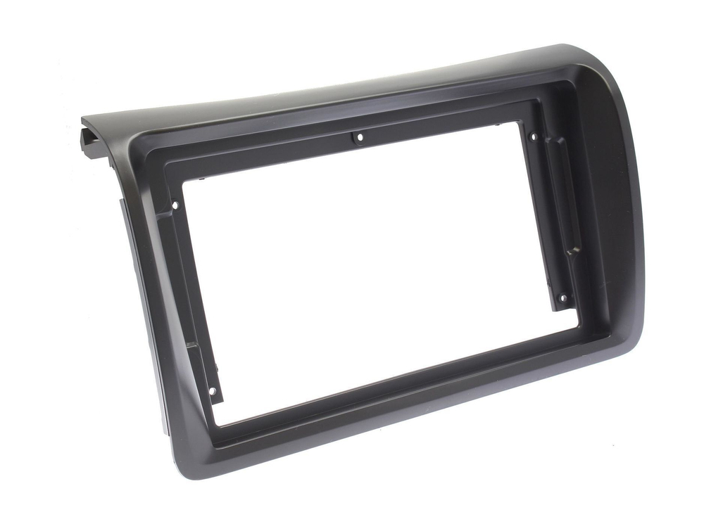 Переходная рамка магнитолы NISSAN NV 350 2012-2017 9 дюймов