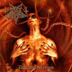 Dark Funeral / Diabolis Interium (CD)