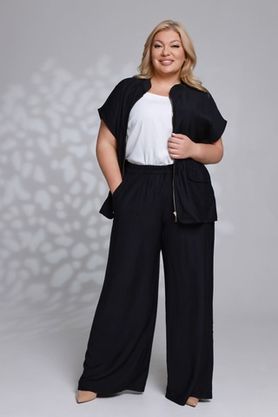 Цена на Костюм-6157 больших размеров