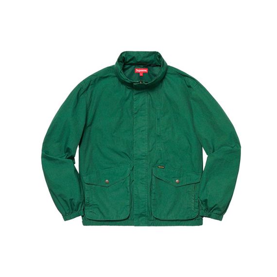 Supreme SS19 Highland Jacket