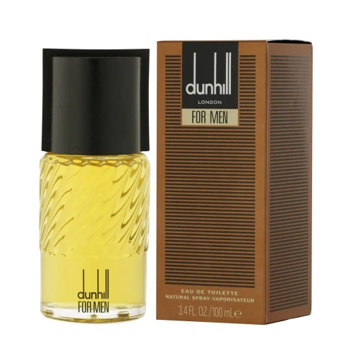 Мужская парфюмерия Dunhill EDT 100 мл для мужчин