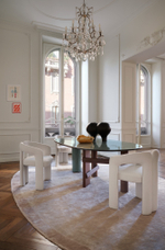 Стол Cassina SENGU TABLE