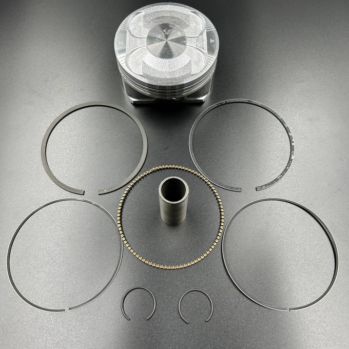 Поршневой комплект ATV X8 (2) (ZIBO)