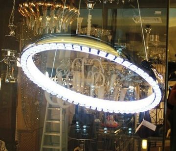 LED pendant 15-241 ( ELITE LED LIGHTS)