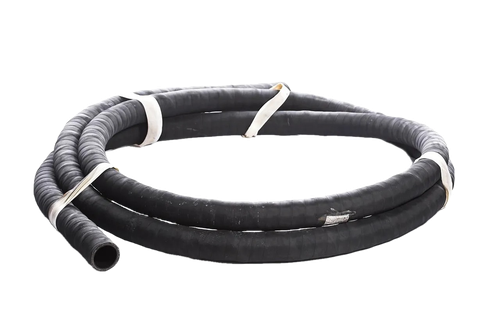 Рукав напорно-всасывающий В-2-125 (4м) без головок