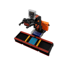 Робототехнический набор Роботрек Манипулятор расширенный