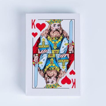 Игральные карты 54карт.