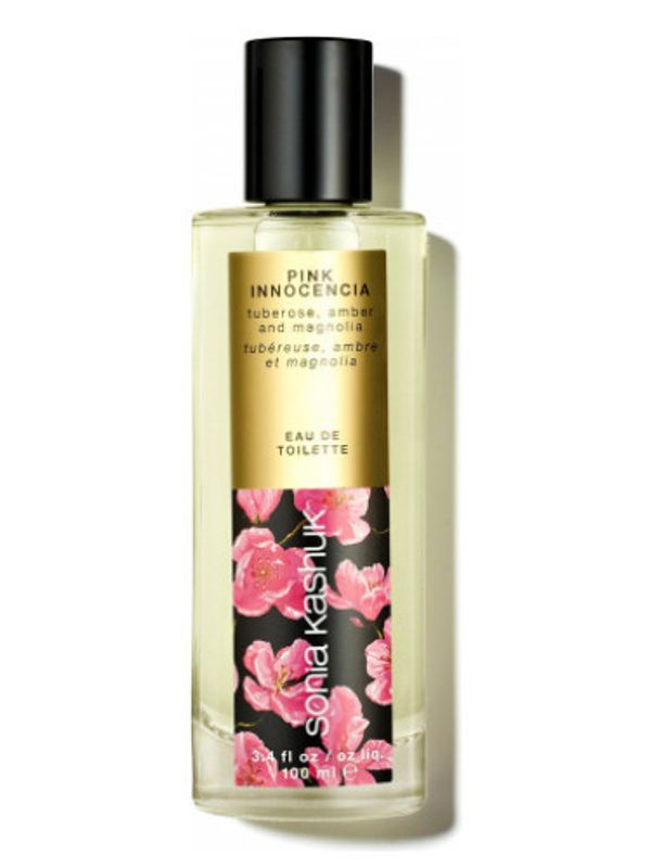 Sonia Kashuk Pink Innocencia