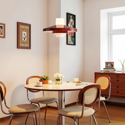 Подвесной дизайнерский светильник Mid Century by Light Room