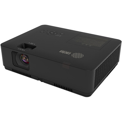 Проектор Cactus CS-S3.B 3LCD 43000Lm LS 4300Lm ANSI (1280x1024)