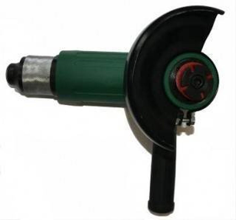 Угловая пневматическая шлифовальная машинка ПШМ-125У