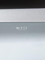 Душевая кабина WeltWasser  WW500 EMMER 11015 110х110 см,  прозрачное стекло, поддон низкий, радио, bluetooth