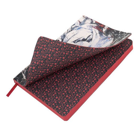 Gündəlik/Ajanda/Ежедневник/Diary Ежедневник недатированный А5 VISTA Extravagance