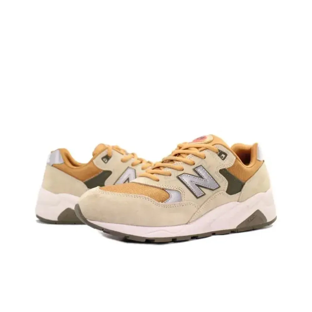 Кроссовки New Balance 580 D 'Cream Yellow' CMT580BZ