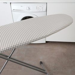 IKEA LAGT  (ИКЕА ЛАГТ)  -  Чехол для гладильной доски, серый